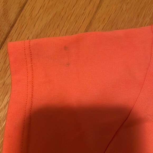 Under Armour tee shirt ⚽️ - Picture 7 of 7